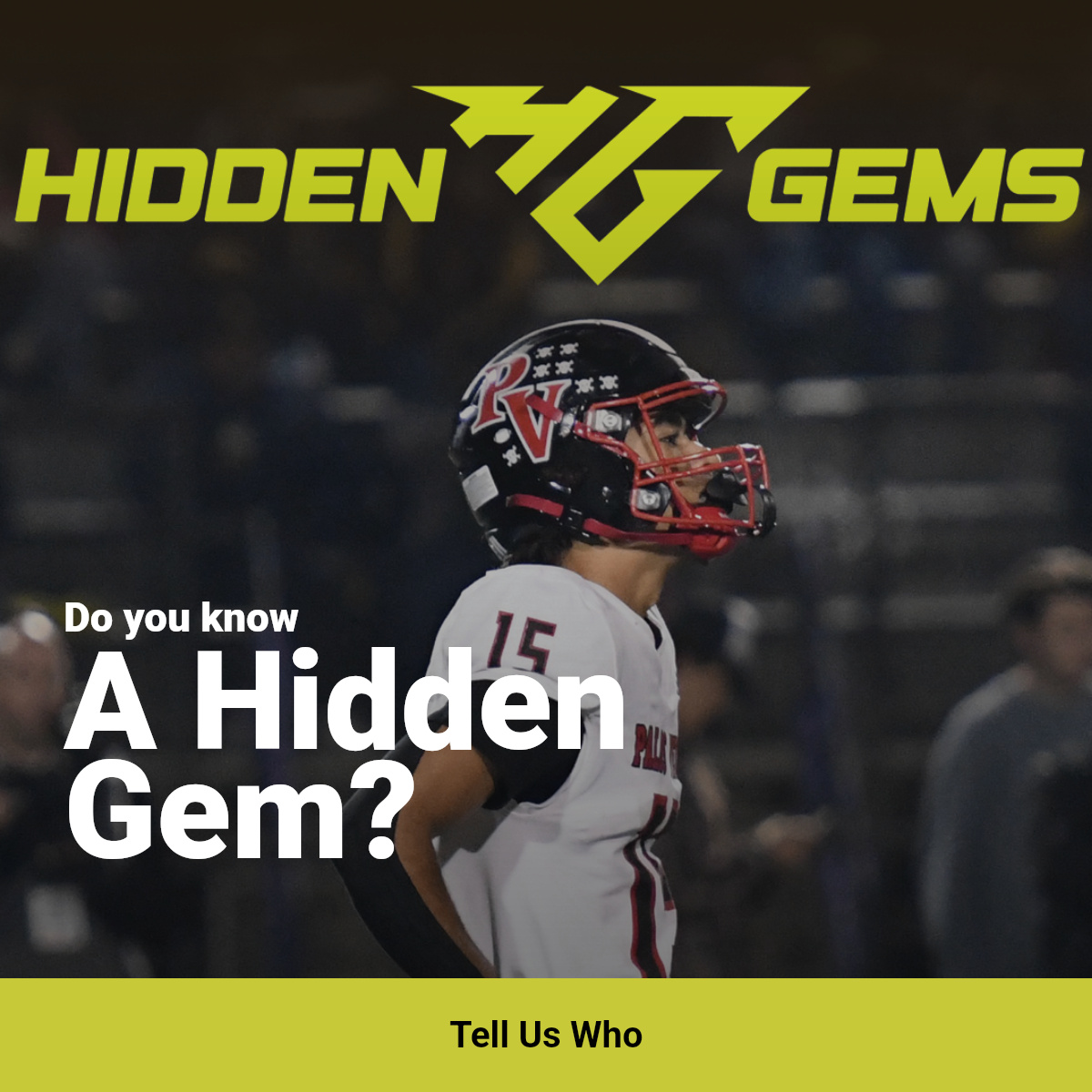 Hidden Gems Football